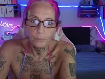 Chaturbate Free Live Porn of selvaggia_del_caribe