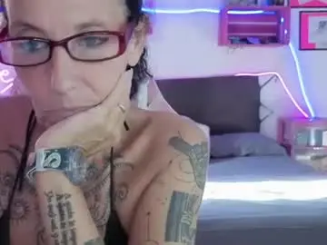 Chaturbate Adult Webcams of selvaggia_del_caribe