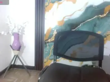 Chaturbate Sex Chat of sharlotte_jones_
