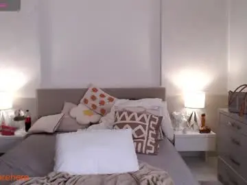 Chaturbate Best live sex cam show of smileyouarehere