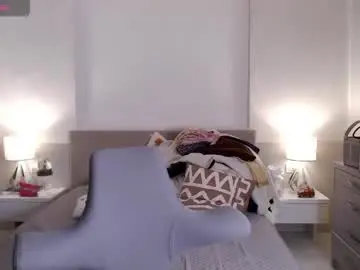 Chaturbate Adult Video Chat of smileyouarehere