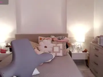 Chaturbate Best live sex cam show of smileyouarehere