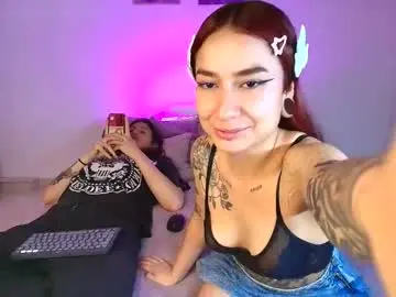 Chaturbate Free Live Porn of tender_dust