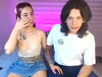 Chaturbate Watch Live Sex Cams of tender_dust