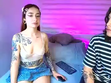 Chaturbate Live Sex of tender_dust