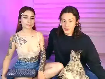 Chaturbate Nude Webcam of tender_dust