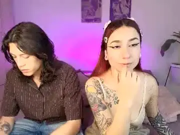 Chaturbate Adult Webcam of tender_dust