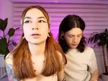 Chaturbate Watch Live Sex Cams of tender_dust
