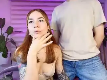 Chaturbate Live Sex Cam of tender_dust