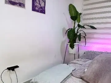Chaturbate Nude Webcam of tender_dust