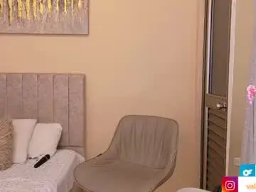 Chaturbate Free Porn Cam of valen_sweet01