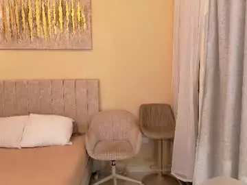 Chaturbate Live Sex Cam of valen_sweet01