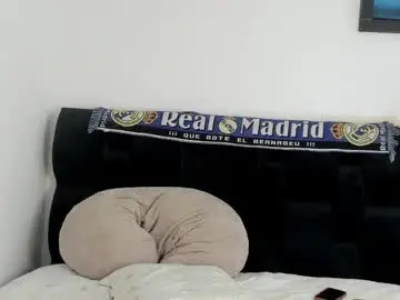 Chaturbate Live Porn of valentinocorleone_