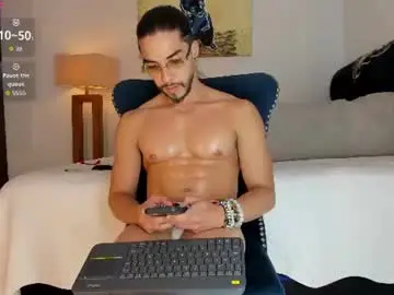 Chaturbate Free Porn Cam of valentinocorleone_