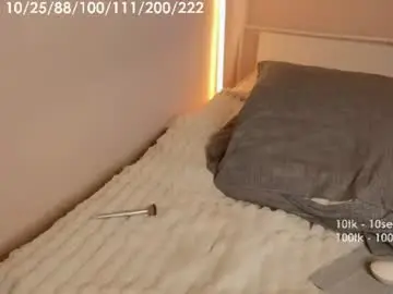 Chaturbate Nude Webcam of xxtina_