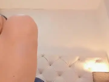 Chaturbate Live Sex of zoe_evaanss_