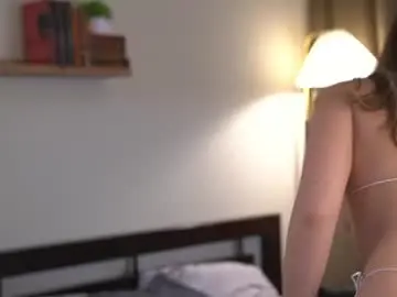 Chaturbate Best Webcam of 2girls_1dream