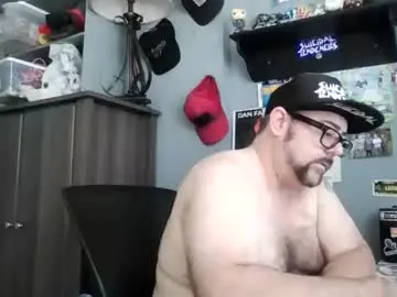 Chaturbate Live Sex of abennett76