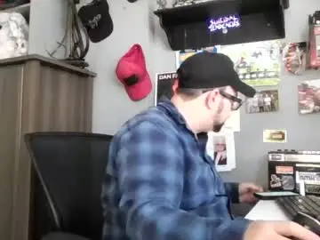 Chaturbate Live Sex of abennett76