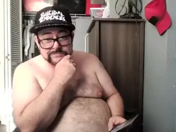 Chaturbate Best Webcam of abennett76