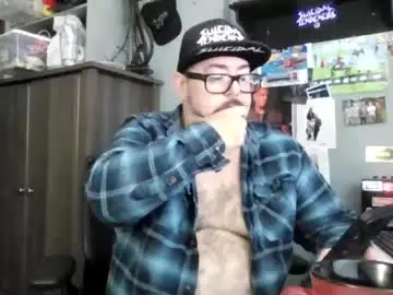 Chaturbate Best live sex cam show of abennett76