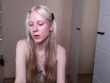 Chaturbate Watch Live Sex Cams of amili_kron