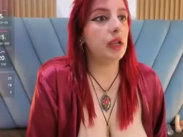 Chaturbate Adult Webcams of angel__red_