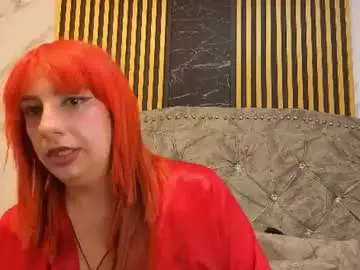 Chaturbate Adult Webcam of angel__red_