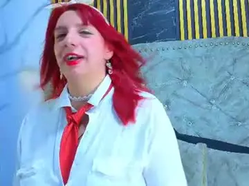 Chaturbate Best Webcam of angel__red_