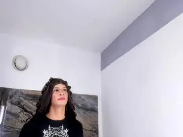 Chaturbate Watch Live Sex Cams of aria_skyee