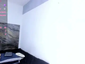 Chaturbate Free Porn Cam of aria_skyee