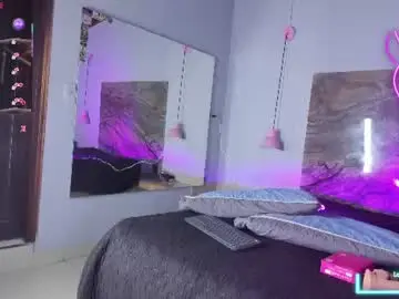 Chaturbate Watch Live Sex Cams of aria_skyee
