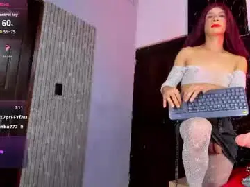 Chaturbate Private Sex Chat of aria_skyee