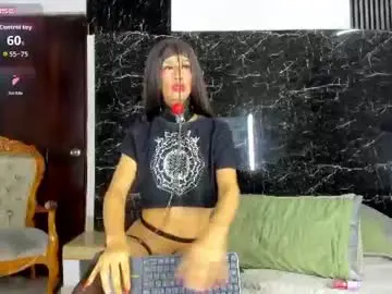 Chaturbate Adult Video Chat of aria_skyee