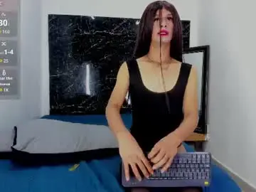 Chaturbate Best Webcam of aria_skyee