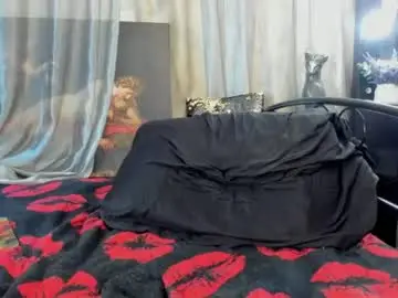 Chaturbate Sex Cam of ayshery_sinheart