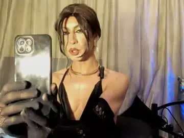Chaturbate Live Sex of ayshery_sinheart
