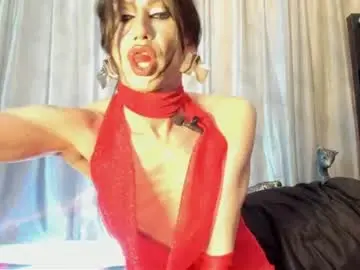 Chaturbate Live Sex Cam of ayshery_sinheart