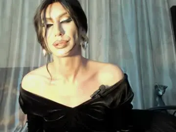 Chaturbate Adult Video Chat of ayshery_sinheart