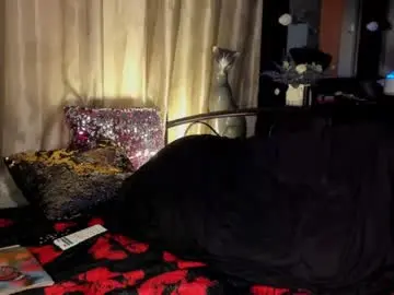 Chaturbate Sex Chat of ayshery_sinheart