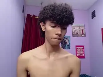 Chaturbate Live Sex Cam of bigcock_sexys