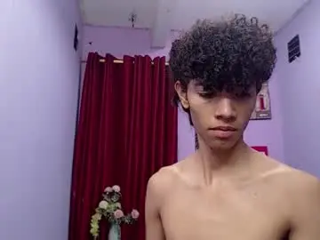 Chaturbate Live Sex of bigcock_sexys