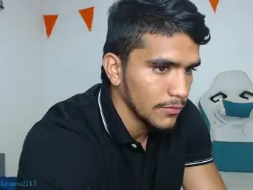 Chaturbate Adult Webcams of camilo_contre21