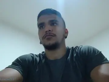 Chaturbate Best Webcam of camilo_contre21