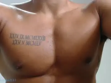 Chaturbate Free Porn Cam of camilo_contre21