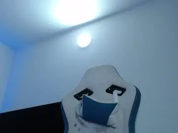 Chaturbate Watch Live Sex Cams of camilo_contre21
