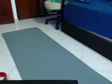 Chaturbate Free Live Porn of camilo_contre21