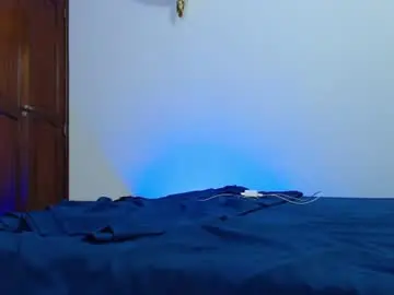 Chaturbate Adult Webcams of camilo_contre21