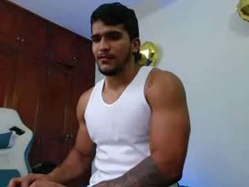 Chaturbate Free Live Porn of camilo_contre21