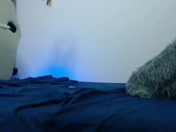 Chaturbate Sex Cam of camilo_contre21